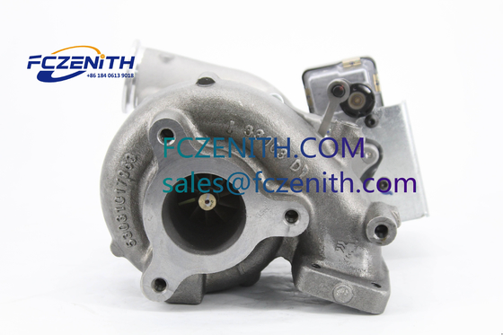 Turbosprężarka silnika BV45 Cummins 17459700001 17459880001 5370734 2.8L ISF nie Nissan
