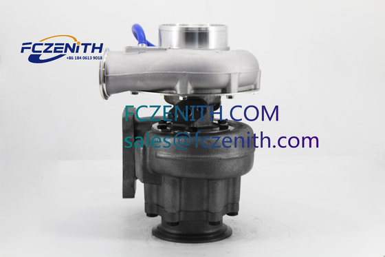 Howo Truck Turbo Charger Sinotruck Core Catridge Części zamienne HX50W VG1246110020 3776422