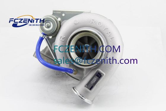Howo Truck Turbo Charger Sinotruck Core Catridge Części zamienne HX50W VG1246110020 3776422