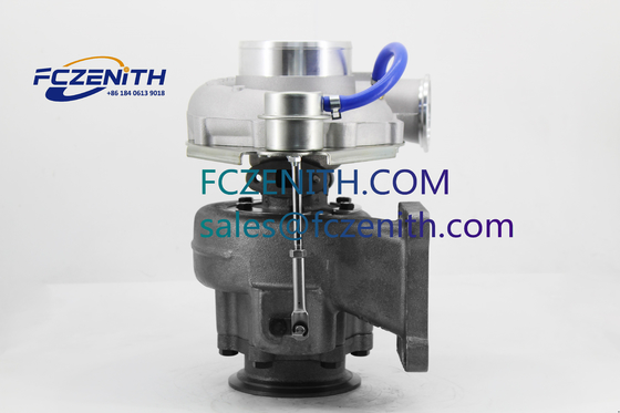 Howo Truck Turbo Charger Sinotruck Core Catridge Części zamienne HX50W VG1246110020 3776422