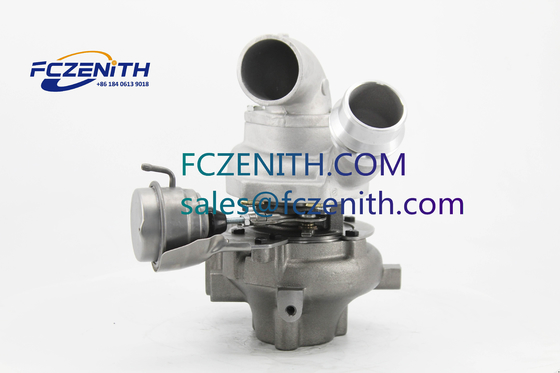 GT1749V BV43 Hyundai Turbo 28231-4A700 28230-4A700 53039880353 do silnika A4CB E-5 H1 Grand Starex
