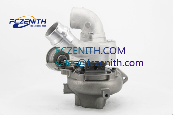 GT1749V BV43 Hyundai Turbo 28231-4A700 28230-4A700 53039880353 do silnika A4CB E-5 H1 Grand Starex