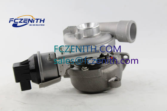 Turbosprężarka BV43 53039880168 1118100-ED01A Hover H5 2.0T Great Wall Haval H5 SUV