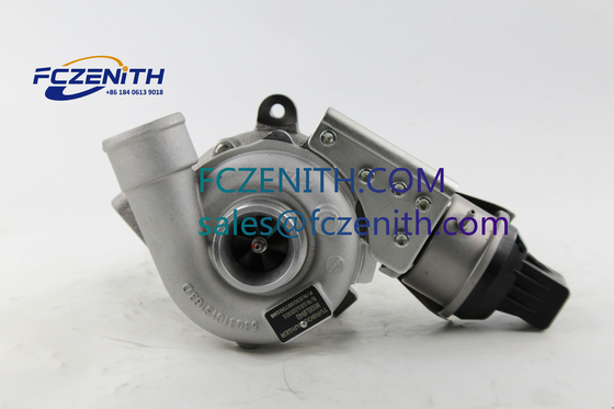 Turbosprężarka BV43 53039880168 1118100-ED01A Hover H5 2.0T Great Wall Haval H5 SUV