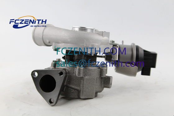 Turbosprężarka BV43 53039880168 1118100-ED01A Hover H5 2.0T Great Wall Haval H5 SUV