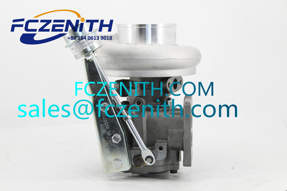 Personalizacja HX35W 4050267 2881915 Cummins Turbo do silnika 6BTAA 235