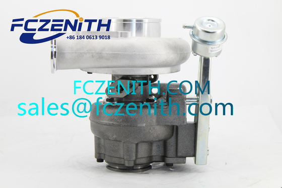 Personalizacja HX35W 4050267 2881915 Cummins Turbo do silnika 6BTAA 235