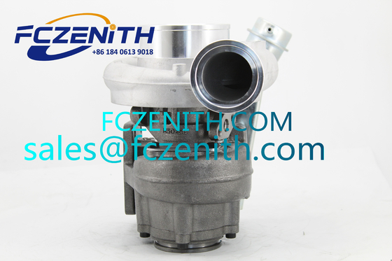 Personalizacja HX35W 4050267 2881915 Cummins Turbo do silnika 6BTAA 235