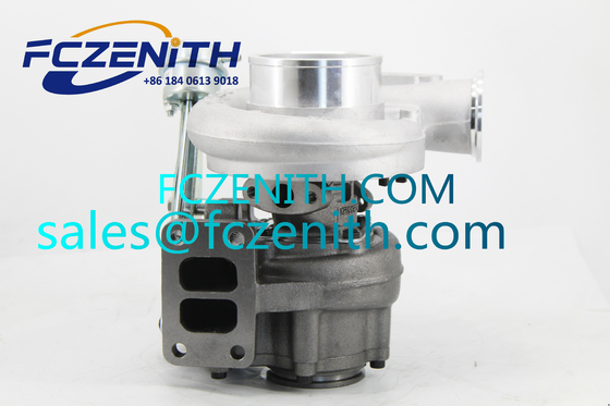Personalizacja HX35W 4050267 2881915 Cummins Turbo do silnika 6BTAA 235